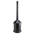 Dci Marketing Commercial Zone 710301 Site Saver - Black 710301